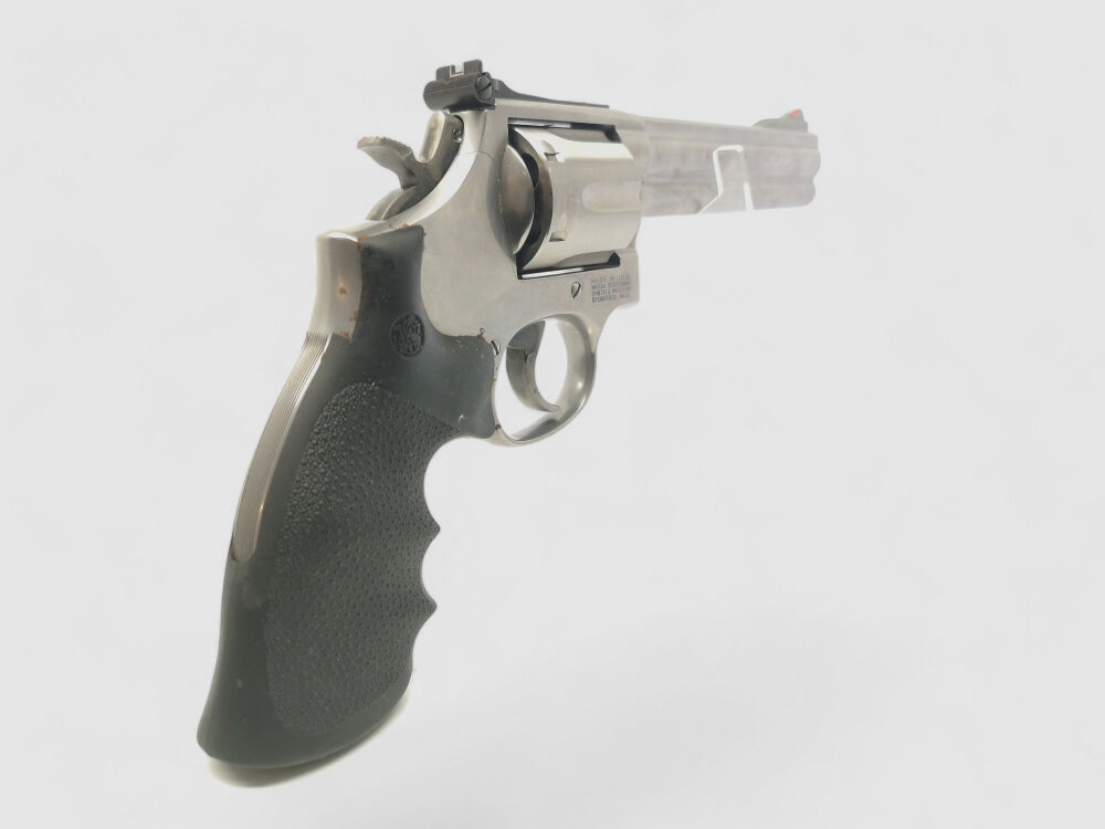 Smith & Wesson 686-4