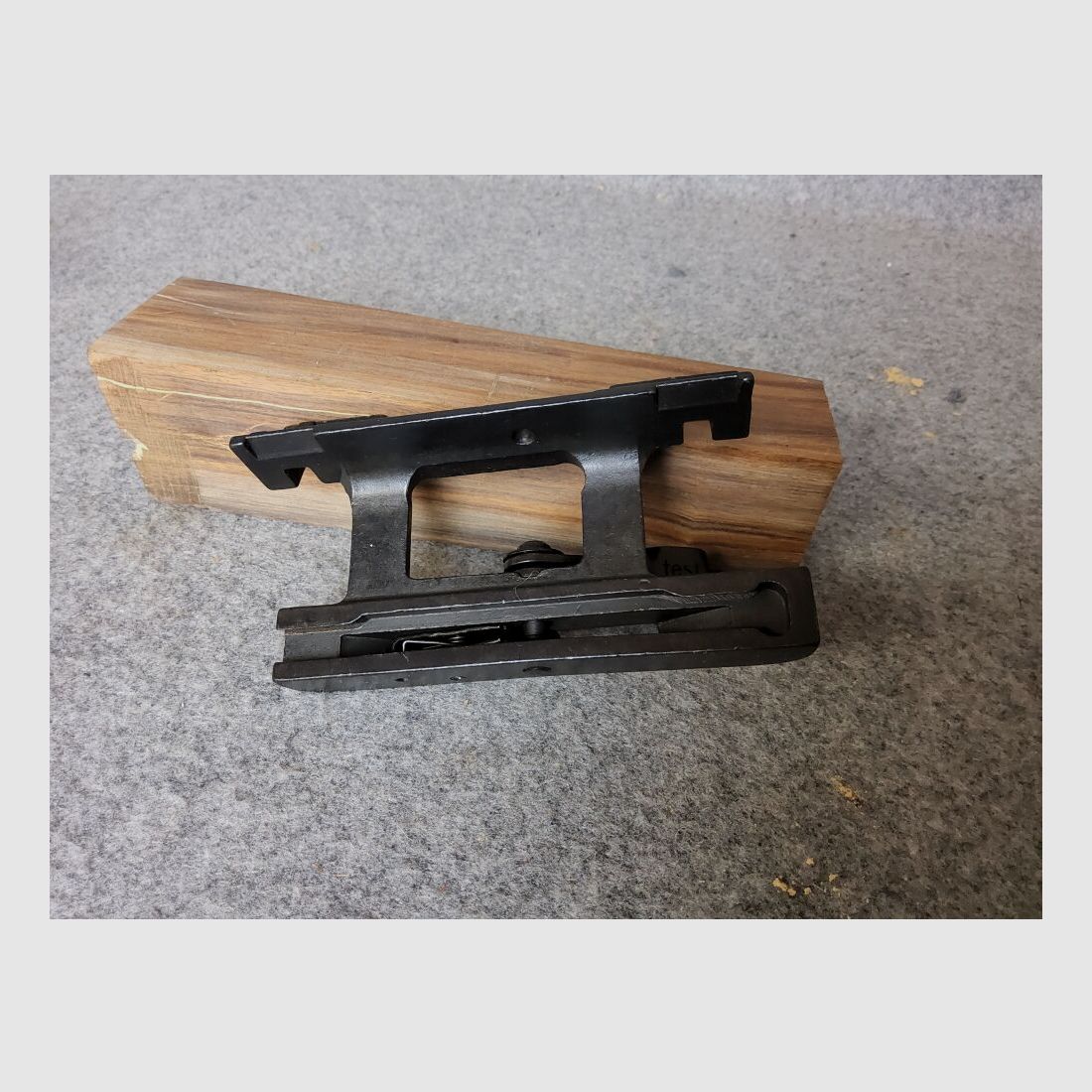 unbekannt K43 /G43