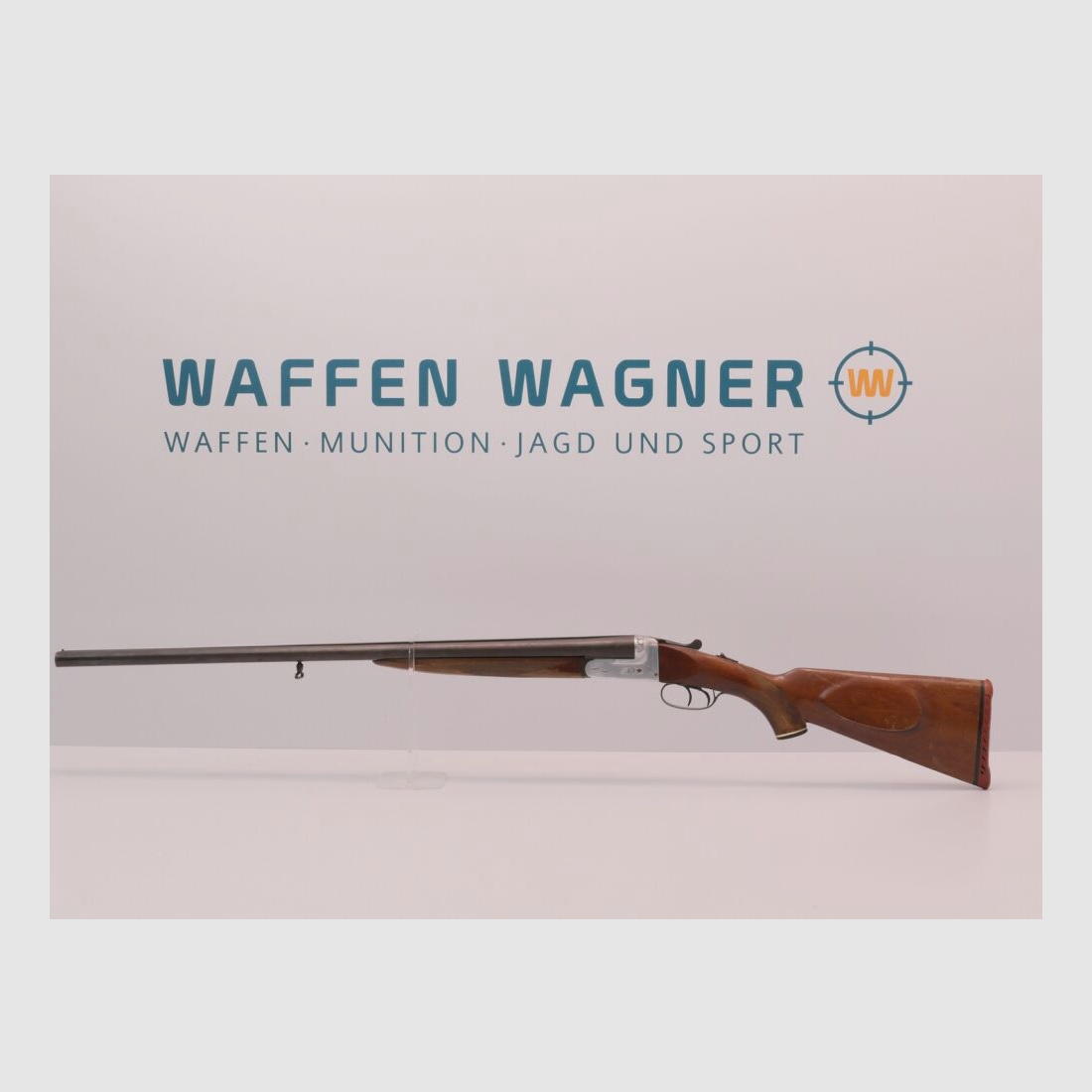Kettner Sperber (defekt)