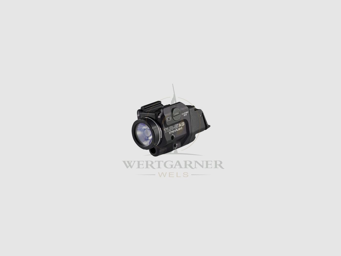 Streamlight TLR-8 A G, immagine 3 di 4