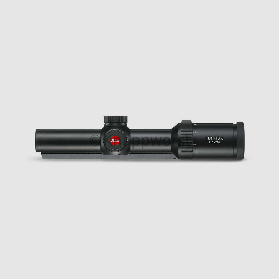 Leica Leica Fortis 1-6x24i