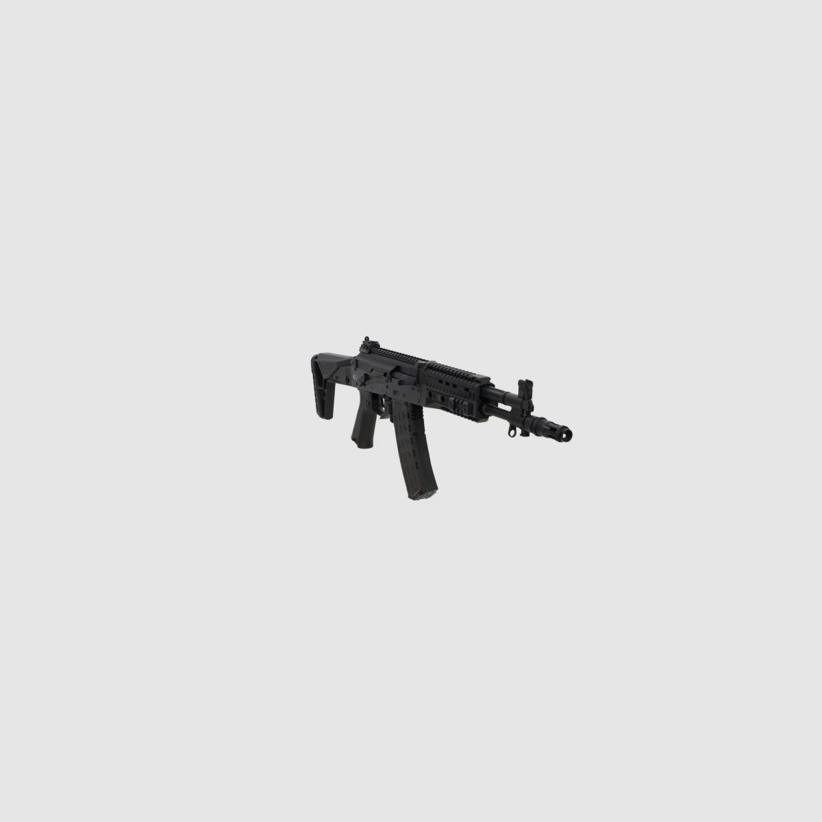 SA AK-12 Carabine GBBR (SA-J21 VAPOR™) Fusil Softair à Gaz Blow Back Libre à partir de 18 - Noir -F- | Specna Arms