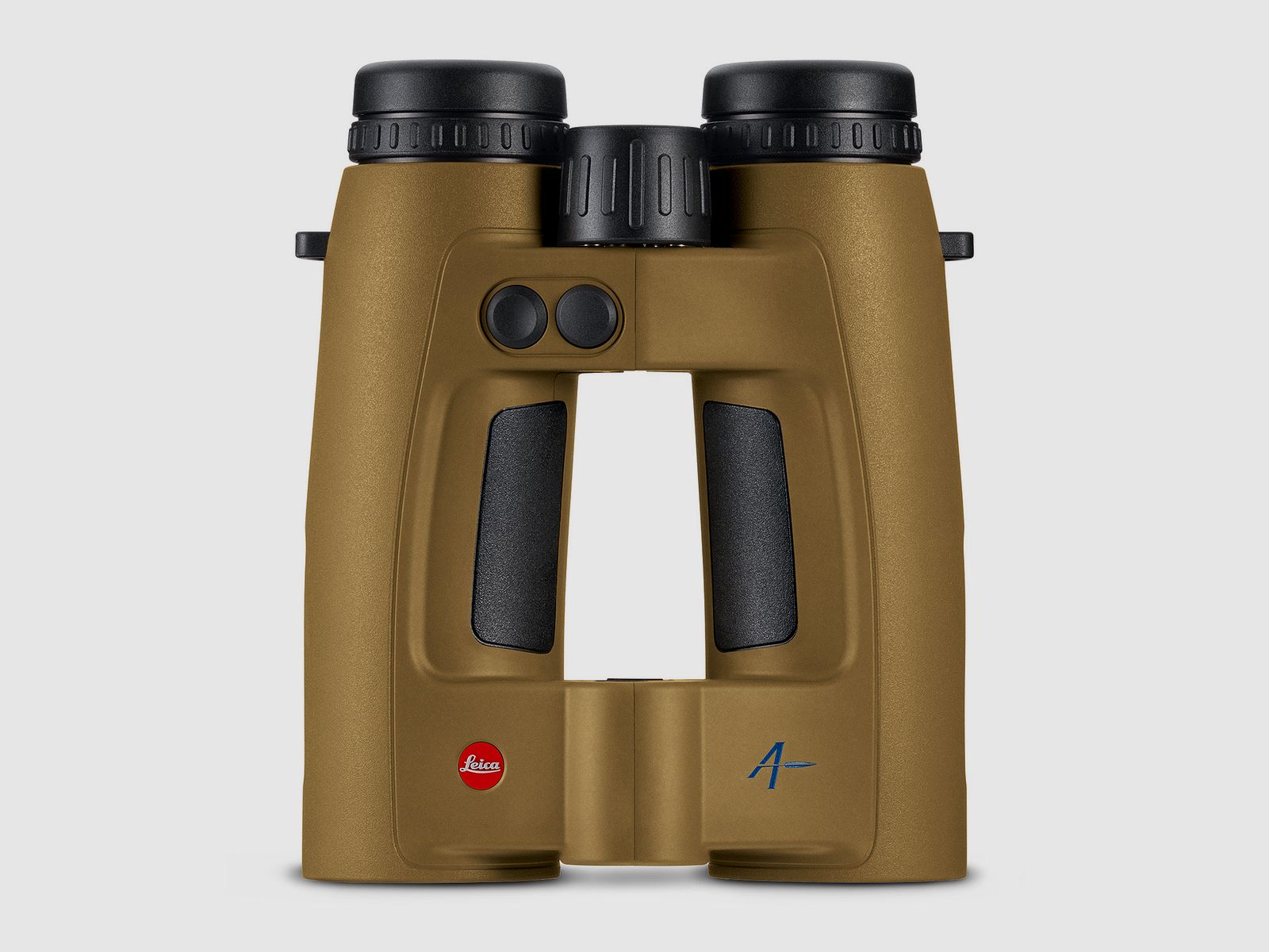 LEICA Fernglas mit Entfernungsmesser Geovid Pro 10x42 AB+