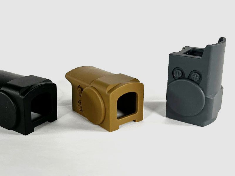 B&T Protective Cover for Aimpoint ACRO RAL8000, G95