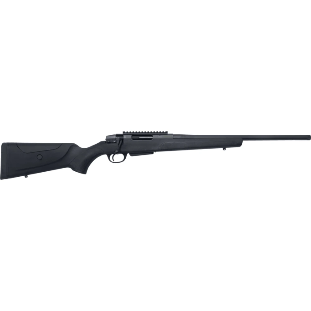 fucile a otturatore Brenner BR20 Polymer .308 Win, .308 Win, canna da 510mm
