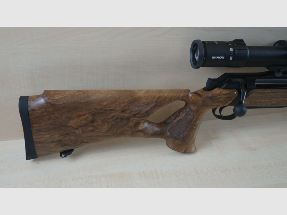 Sauer & Sohn 505, Bild 3 von 6