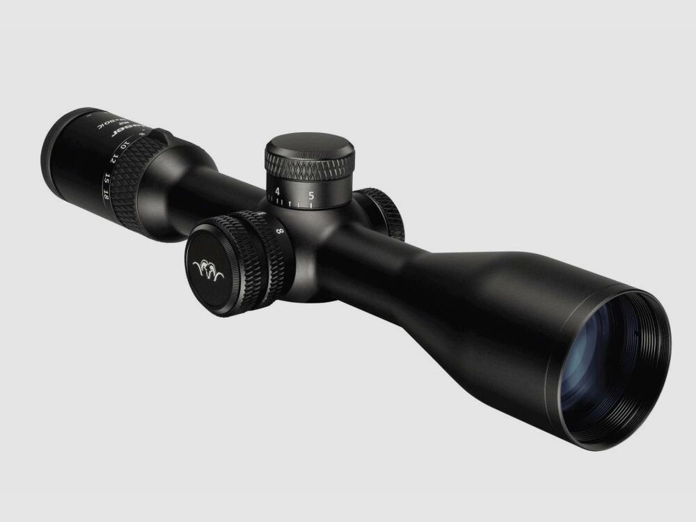 J.P. Sauer & Sohn Sauer 505 ErgoLux Karabin powtarzalny HQ3 Elegance + VSR | 6.5 Creedmoor | Blaser B2 3-18X50 iC S QDC+, zdjęcie 5 z 5