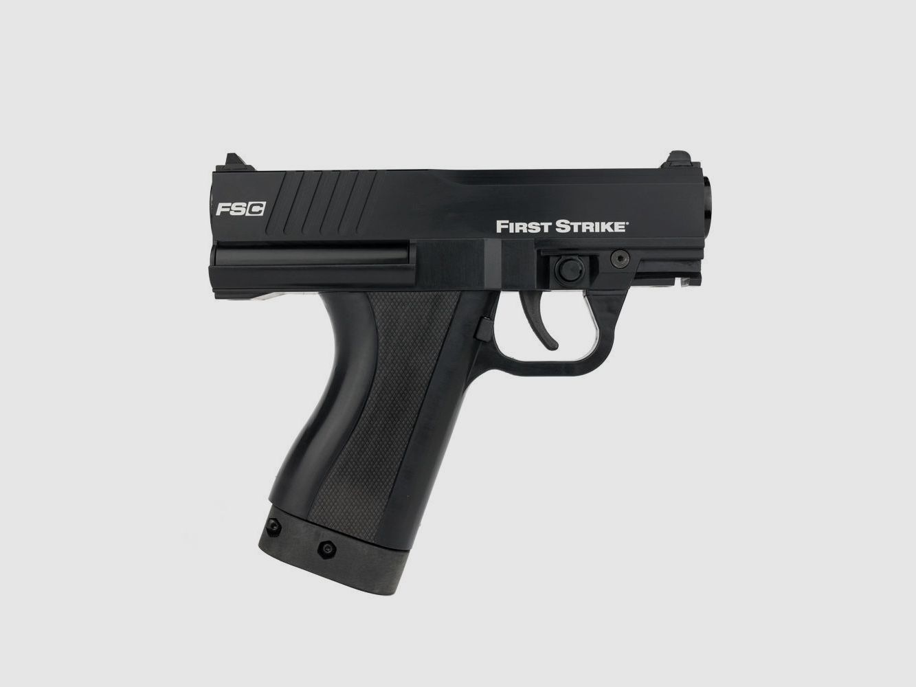 Tiberius FSC First Strike Compact Pistol .68