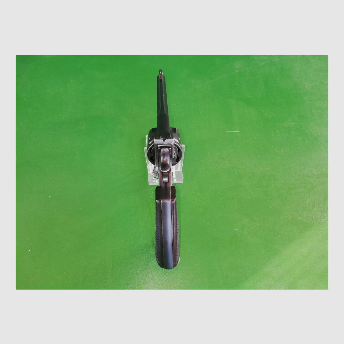 Webley & Scott MKVI