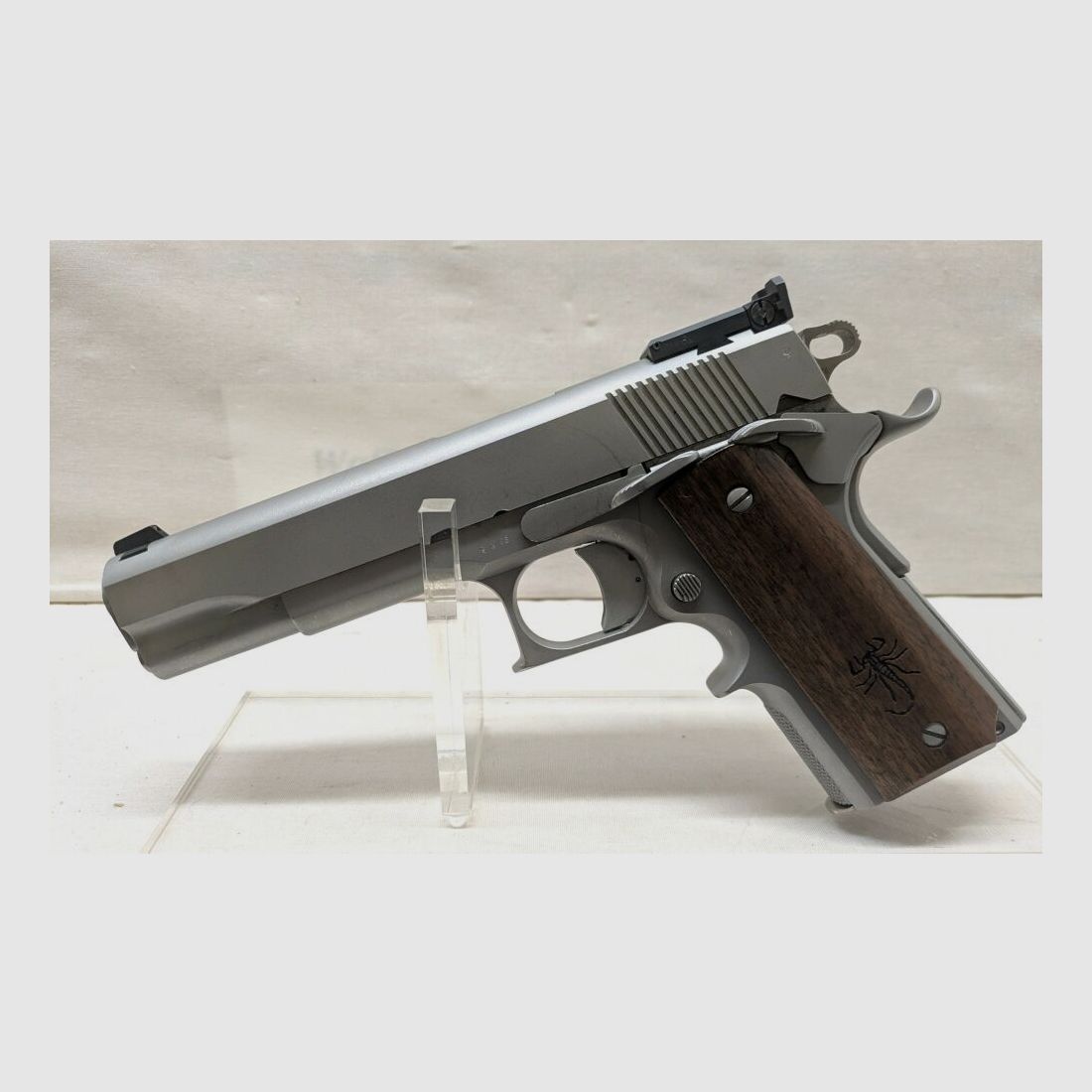 Safari Arms Matchmaster