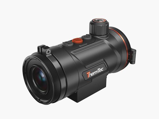 ThermTec Hunt 650 Pro in Set Completo Premium