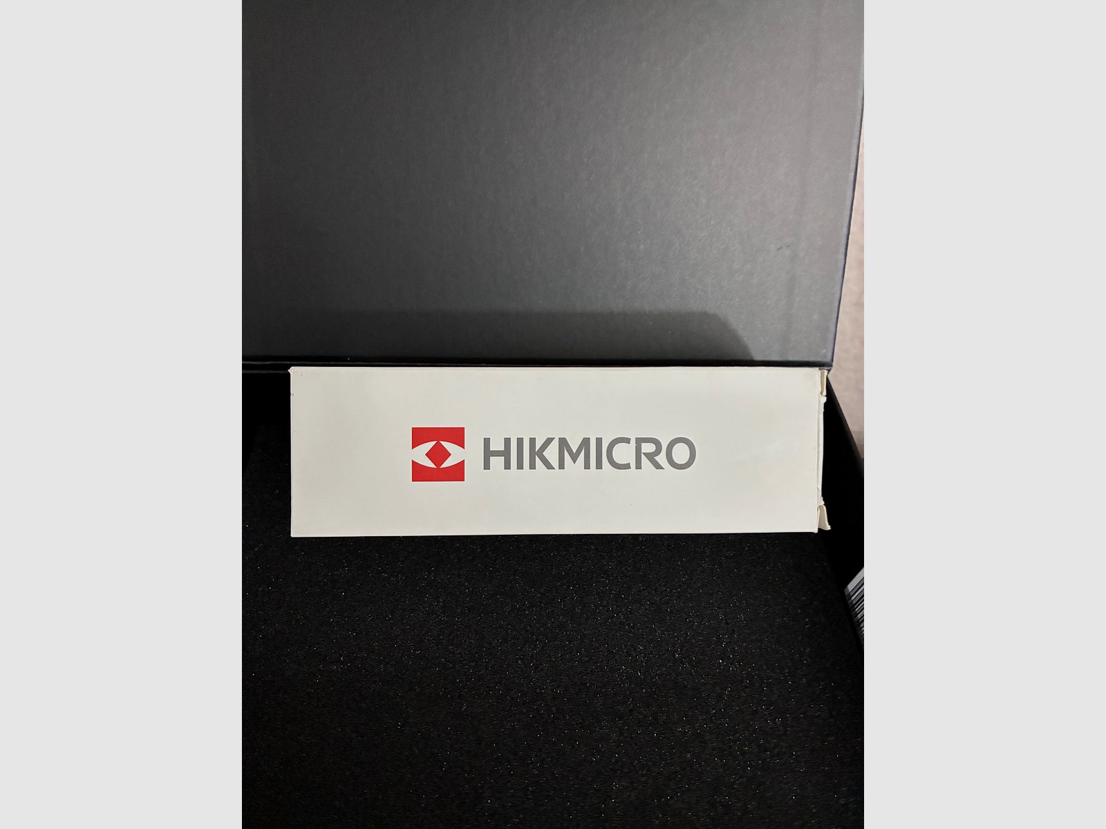 Hikmicro Condor CQ 35 L