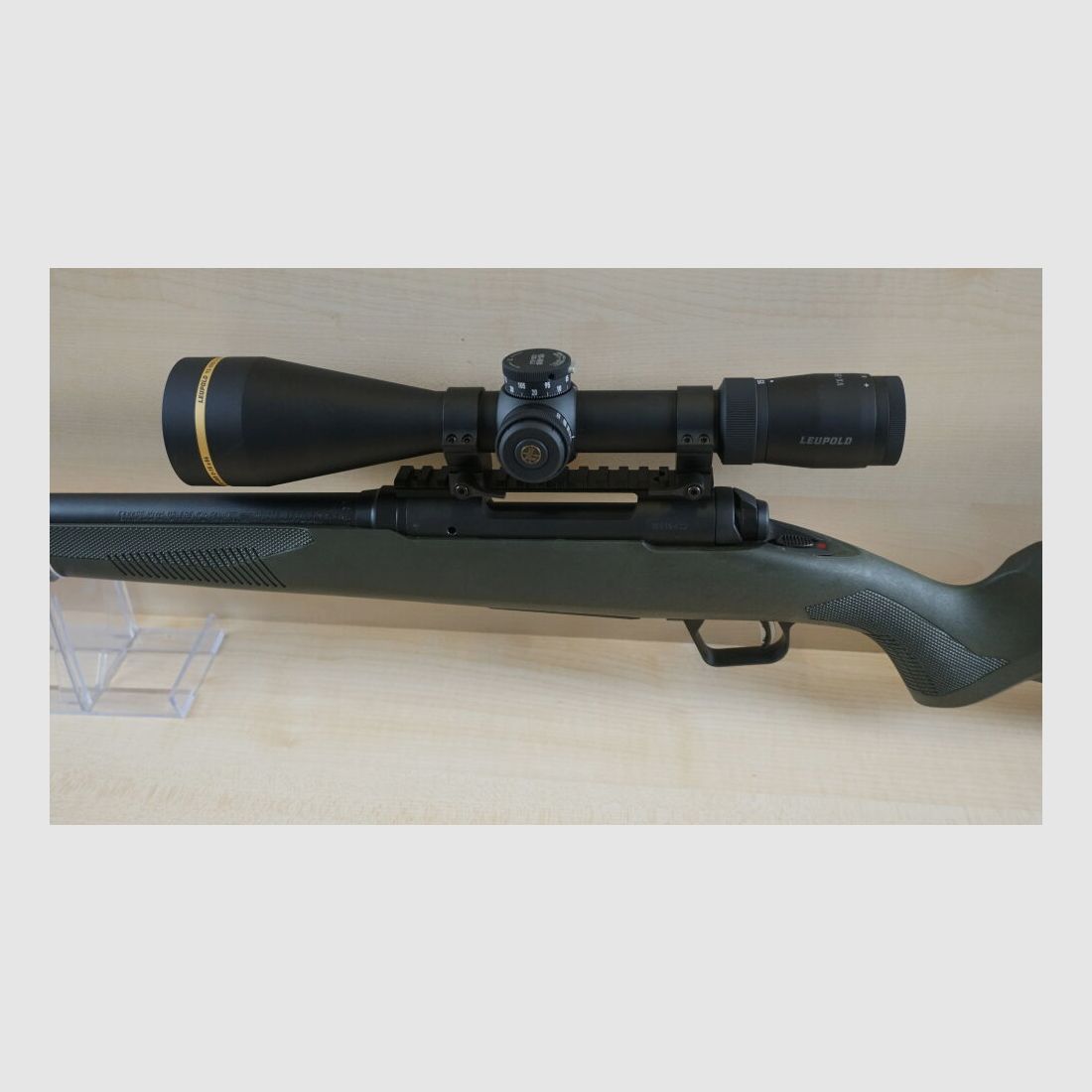 Savage 110