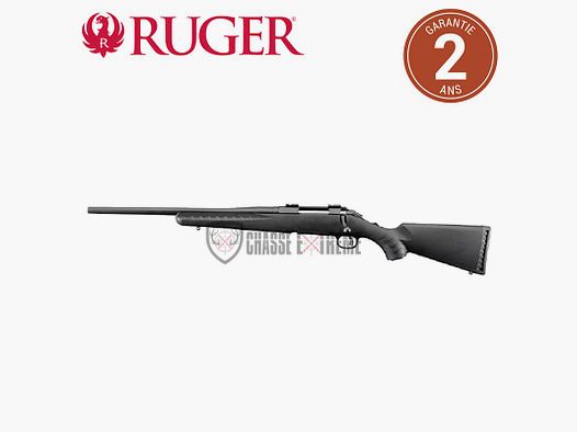 Repetierbüchse RUGER American Rifle Links cal 308 win