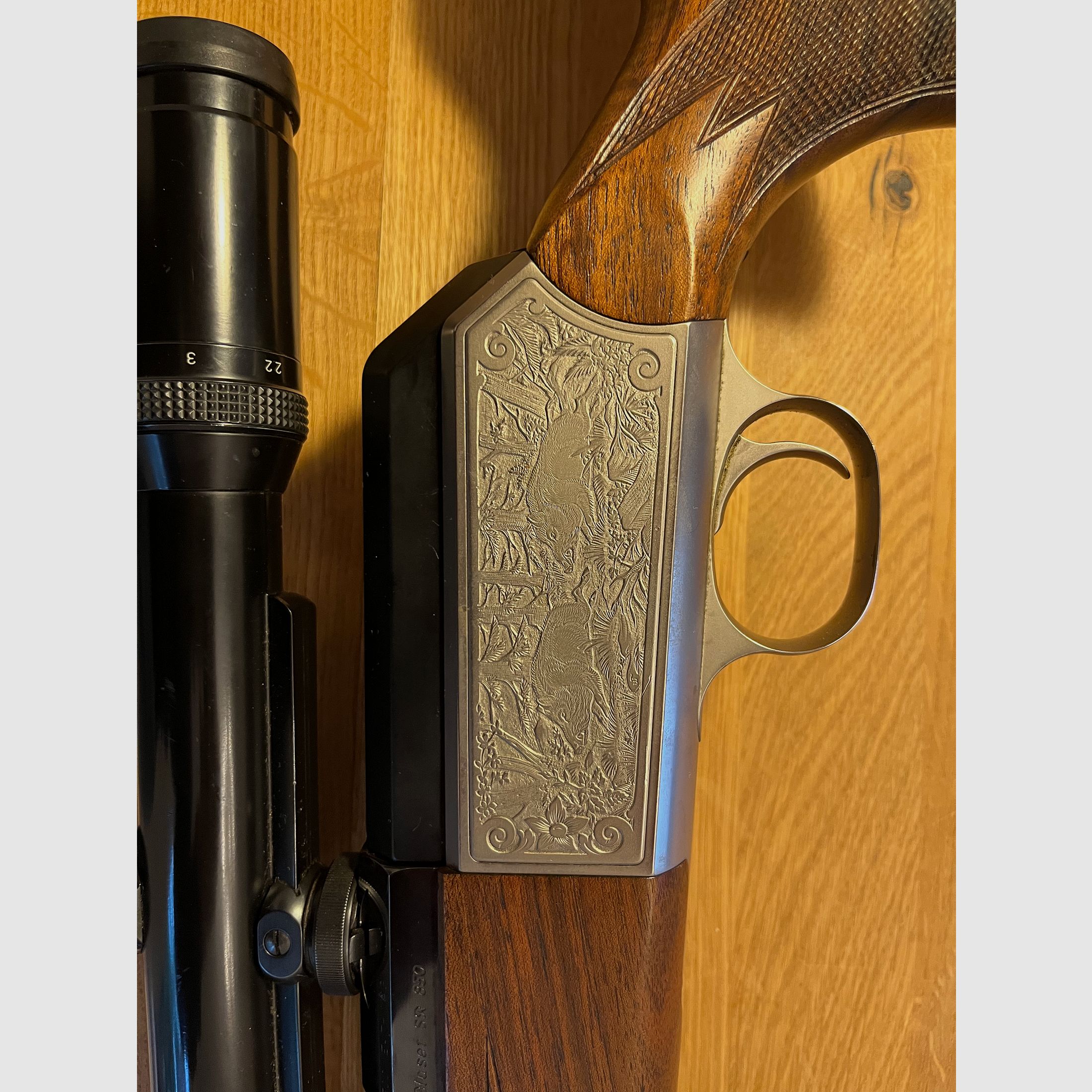 Blaser SR 850 / 88