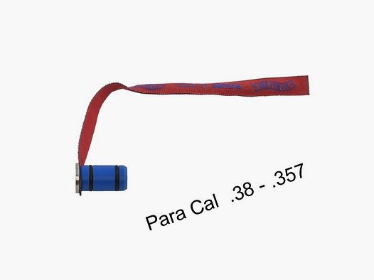 SAFETY LOOK für Kal. .38 – .357