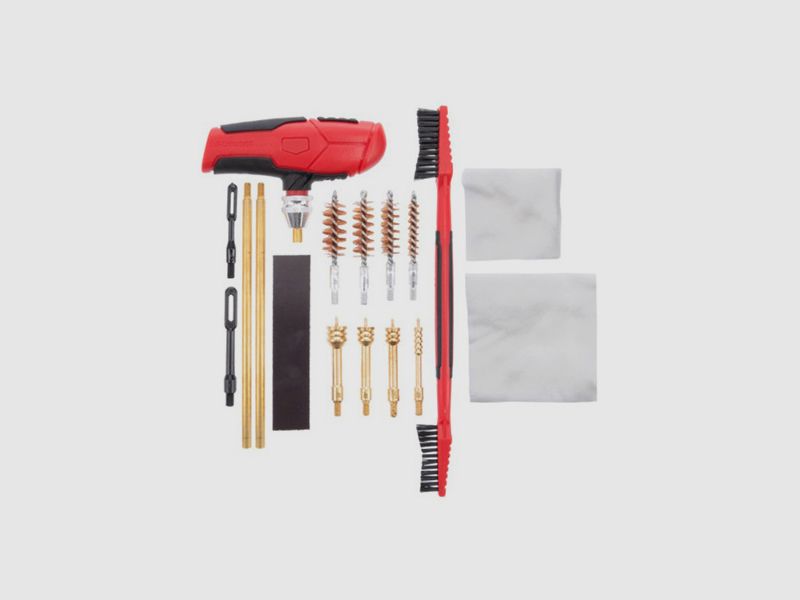 Kit di pulizia Birchwood Casey per pistola, immagine 2 di 3