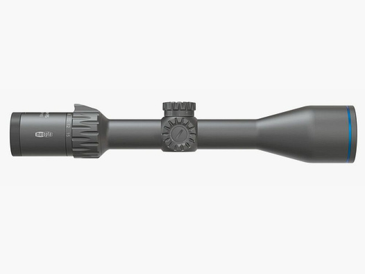 Meopta MeoHunter R5 3-15x50 SFP RD