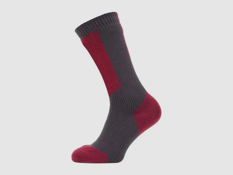 SealSkinz Sealskinz Socken Runton Cold Weather mit Hydrostop
