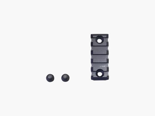 Schmeisser M-Lok-schien Picatinny