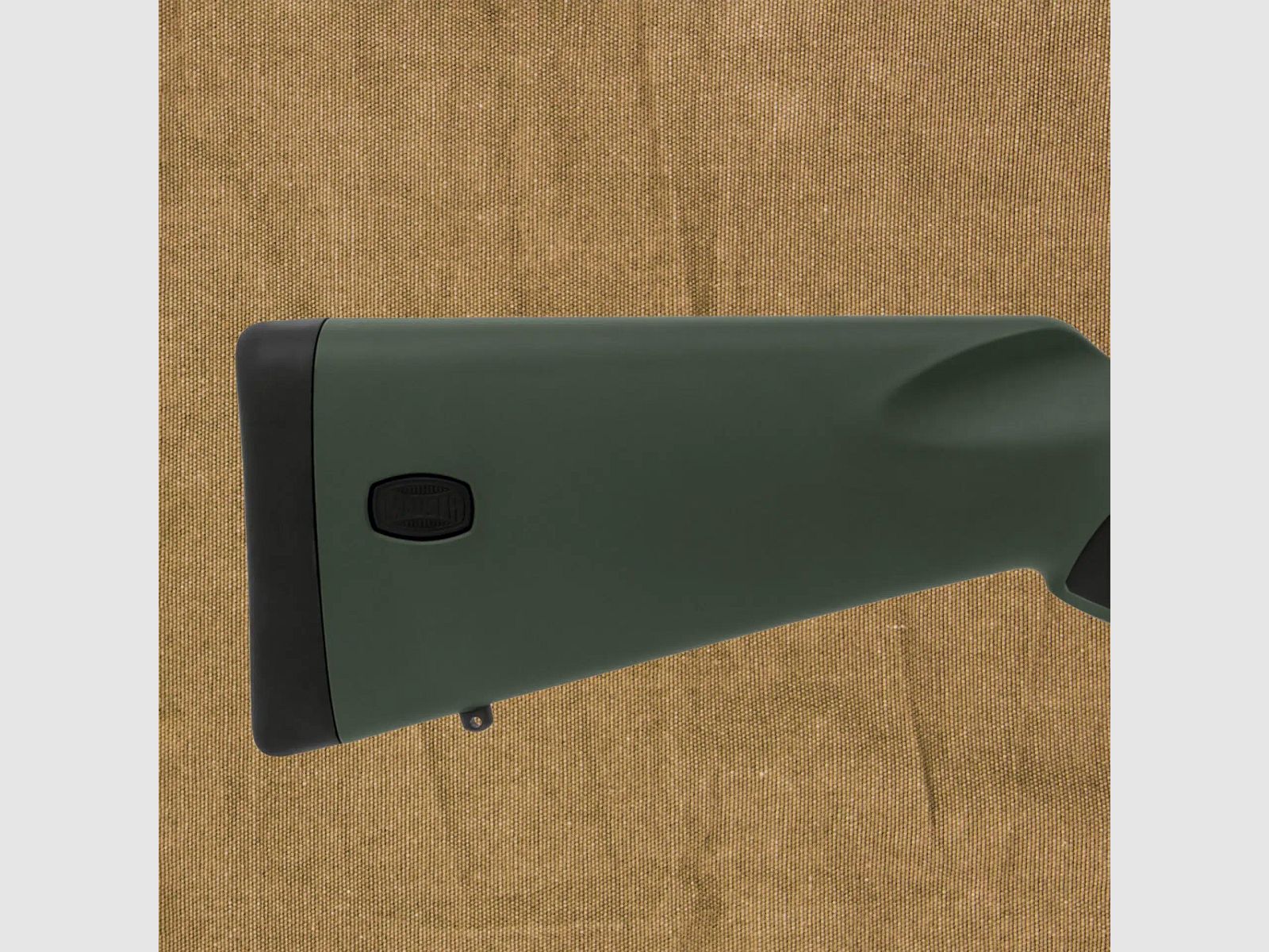 Mauser M18 Waldjagd