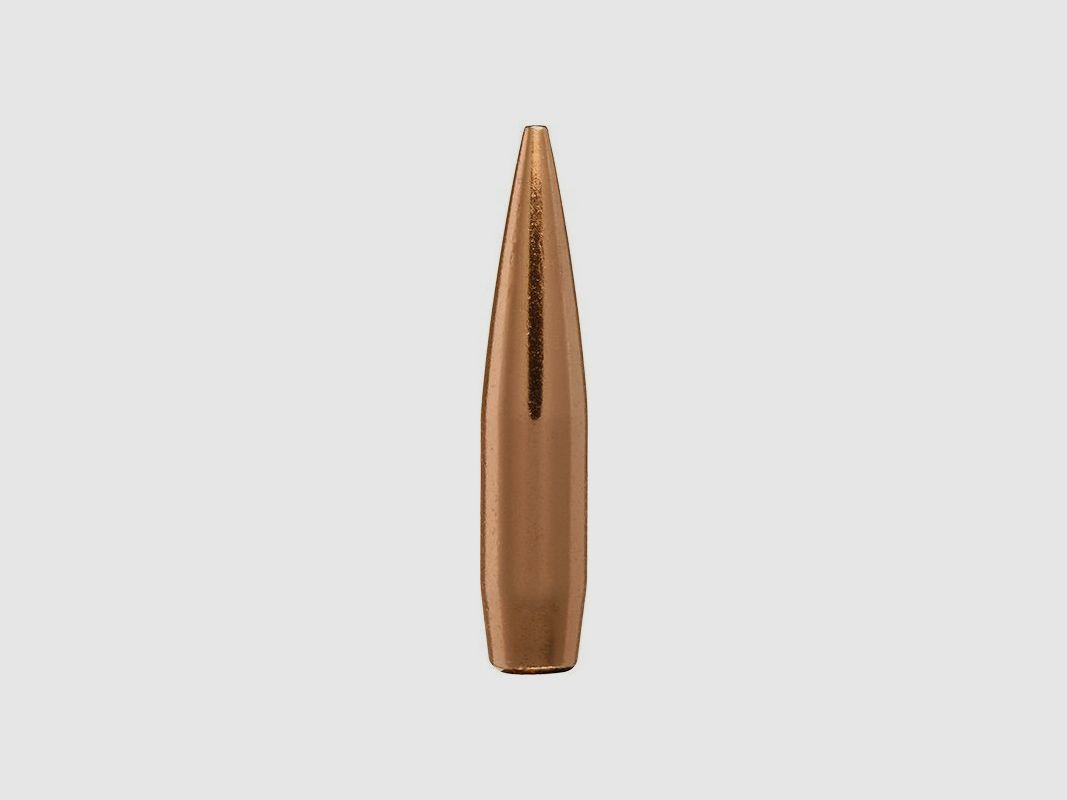BERGER Geschosse 6.5 mm .264 VLD Target