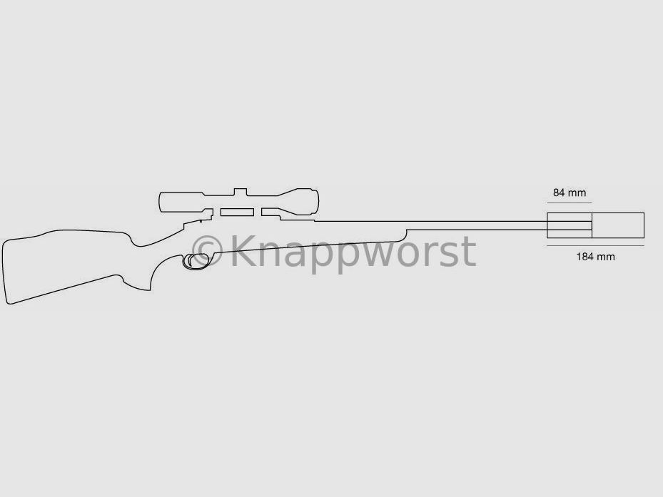 Hausken Hausken Jakt JD 184 MK2