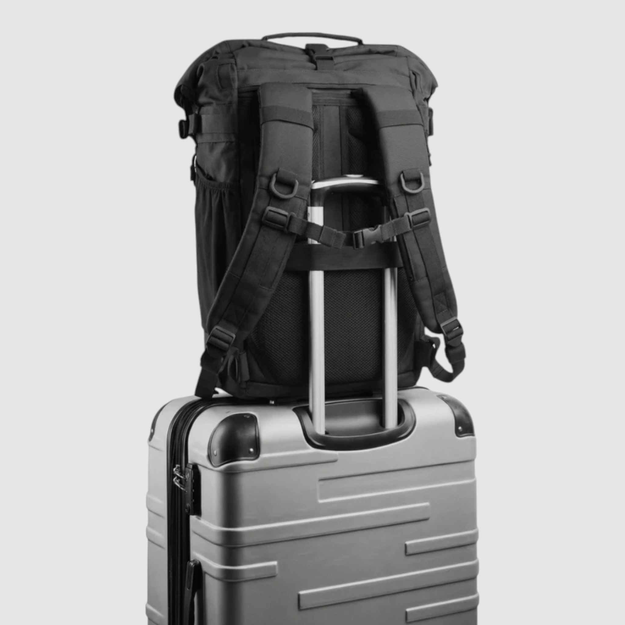 RUGSAK Explorer