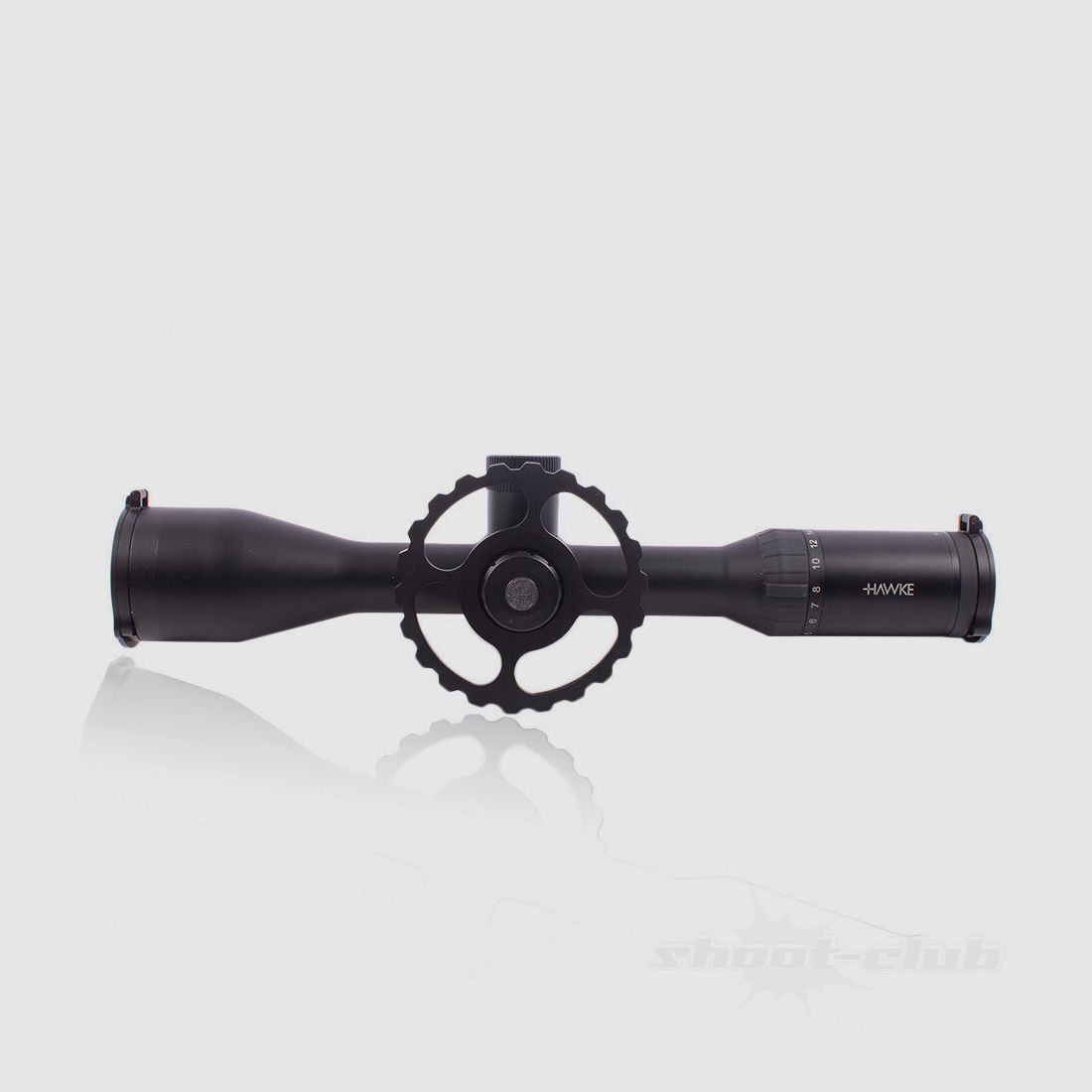 HAWKE Hawke Airmax 30 WA SF 4-16x50