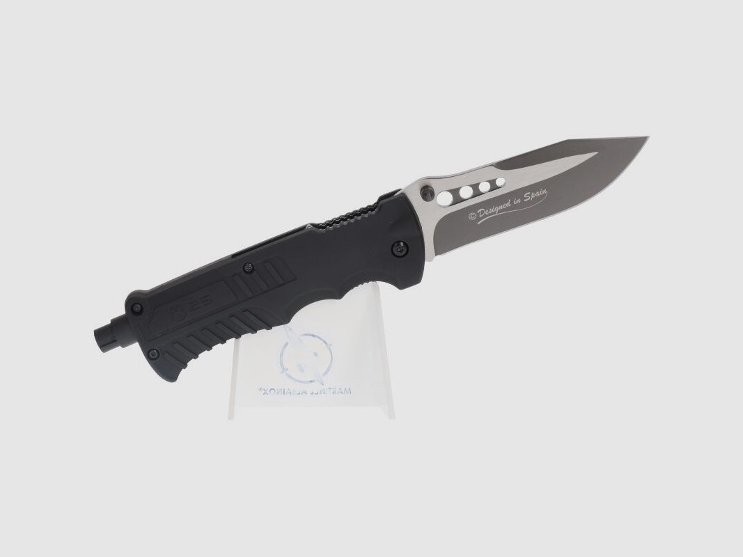 Tactical Pocket Knife 9 Cm, image 4 of 4