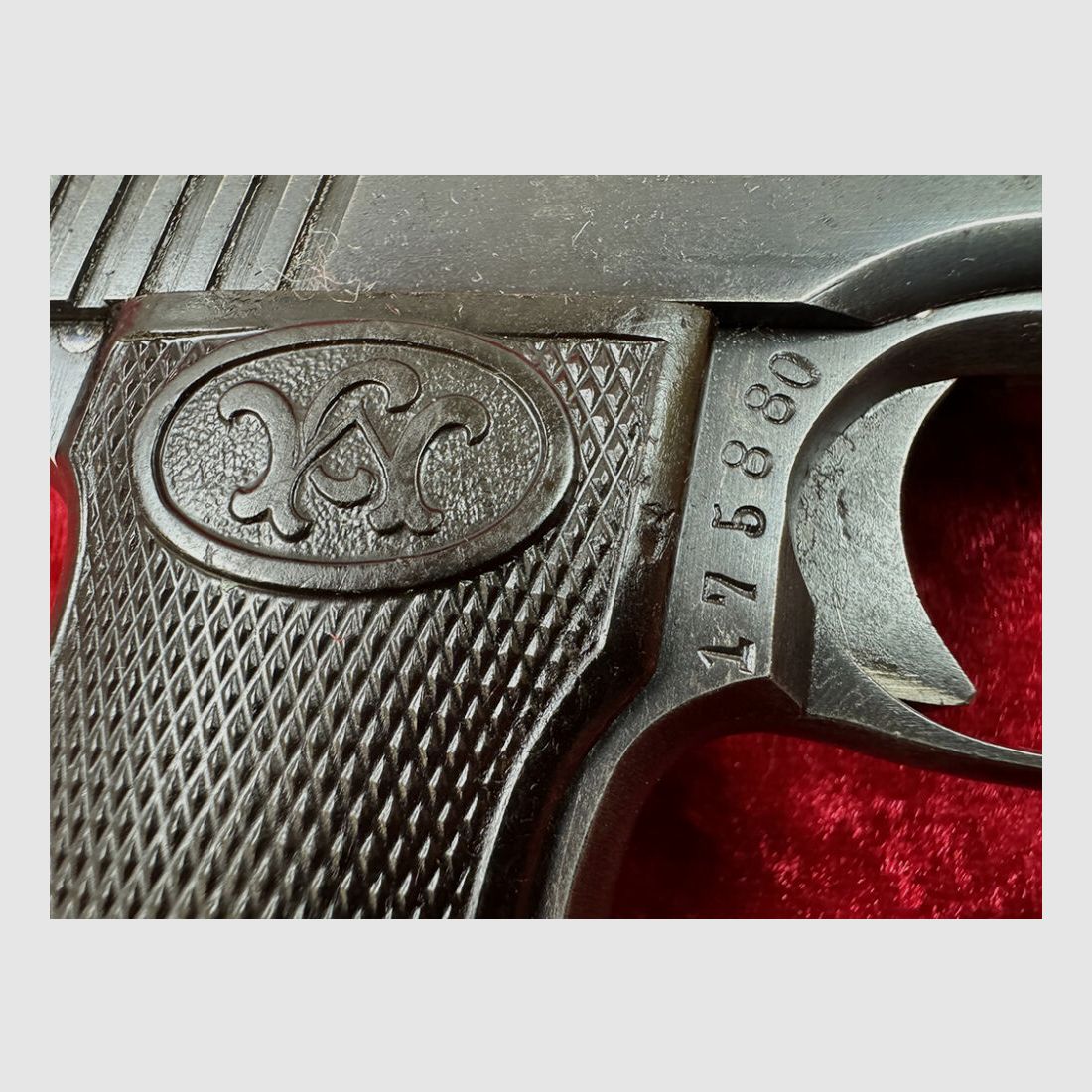 Walther 4