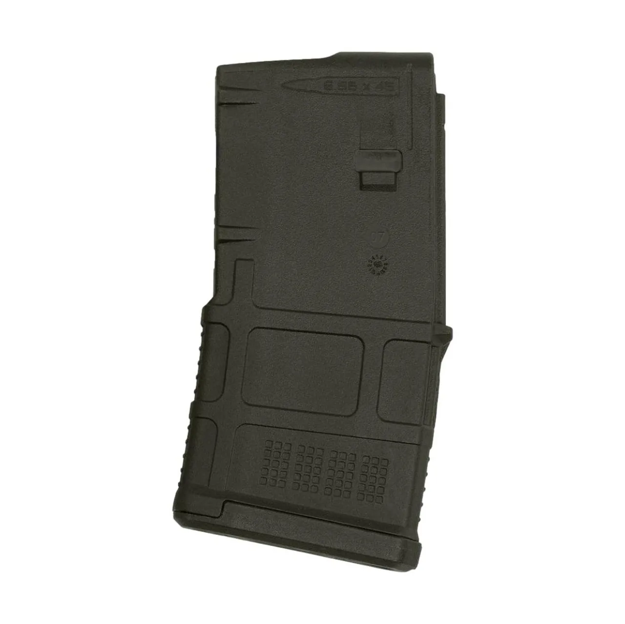 Magpul PMAG 20 AR/M4 GEN M3 5.56×45 – ODG, Bild 2 von 4