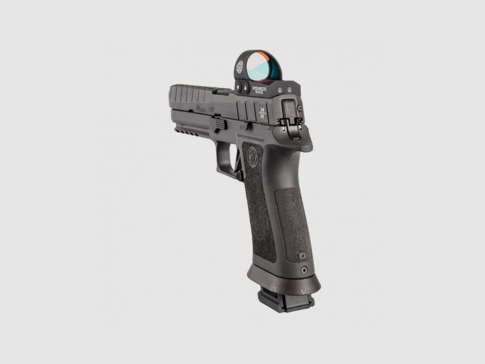 PISTOLA SIG SAUER P320® MAX, imagen 3 de 5