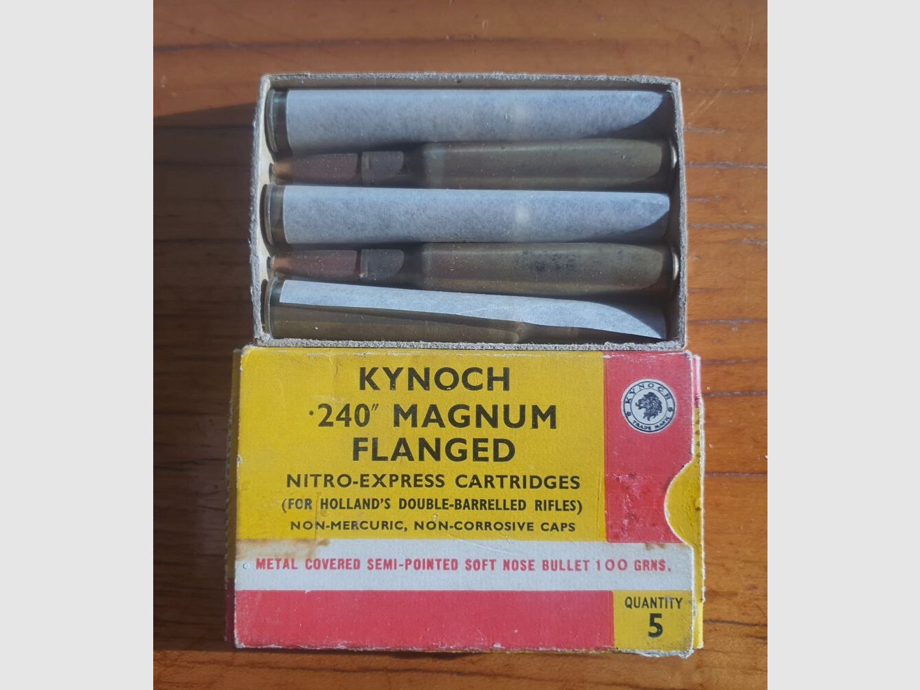 Kynoch