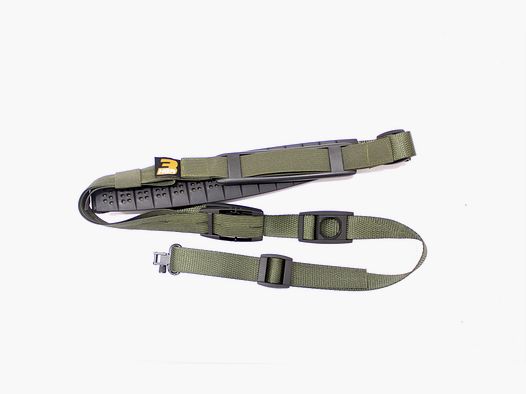 3HGR Gewehrriemen "LIGHT HARNESS" Riemenbügel für Blaser