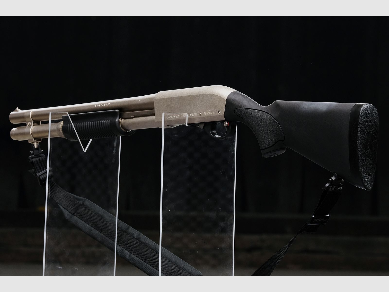 Remington 870 SP Marine Magnum, Bild 5 von 6
