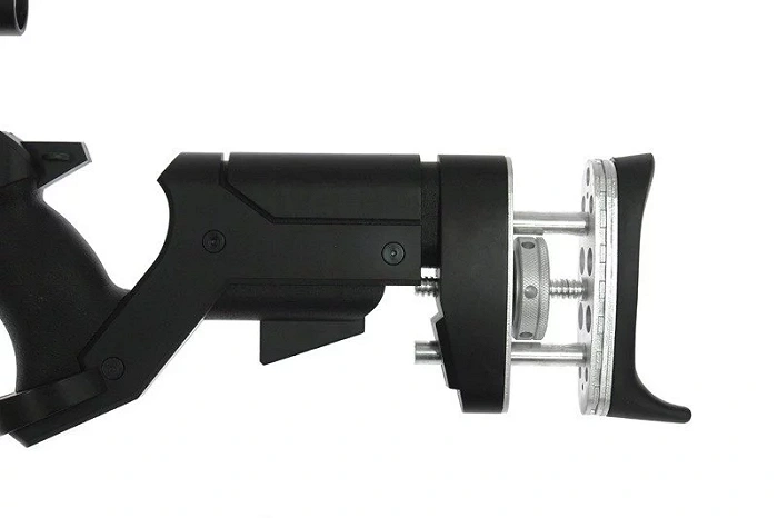 Karabin snajperski ASG WELL MB05CUPV, zdjęcie 11 z 20