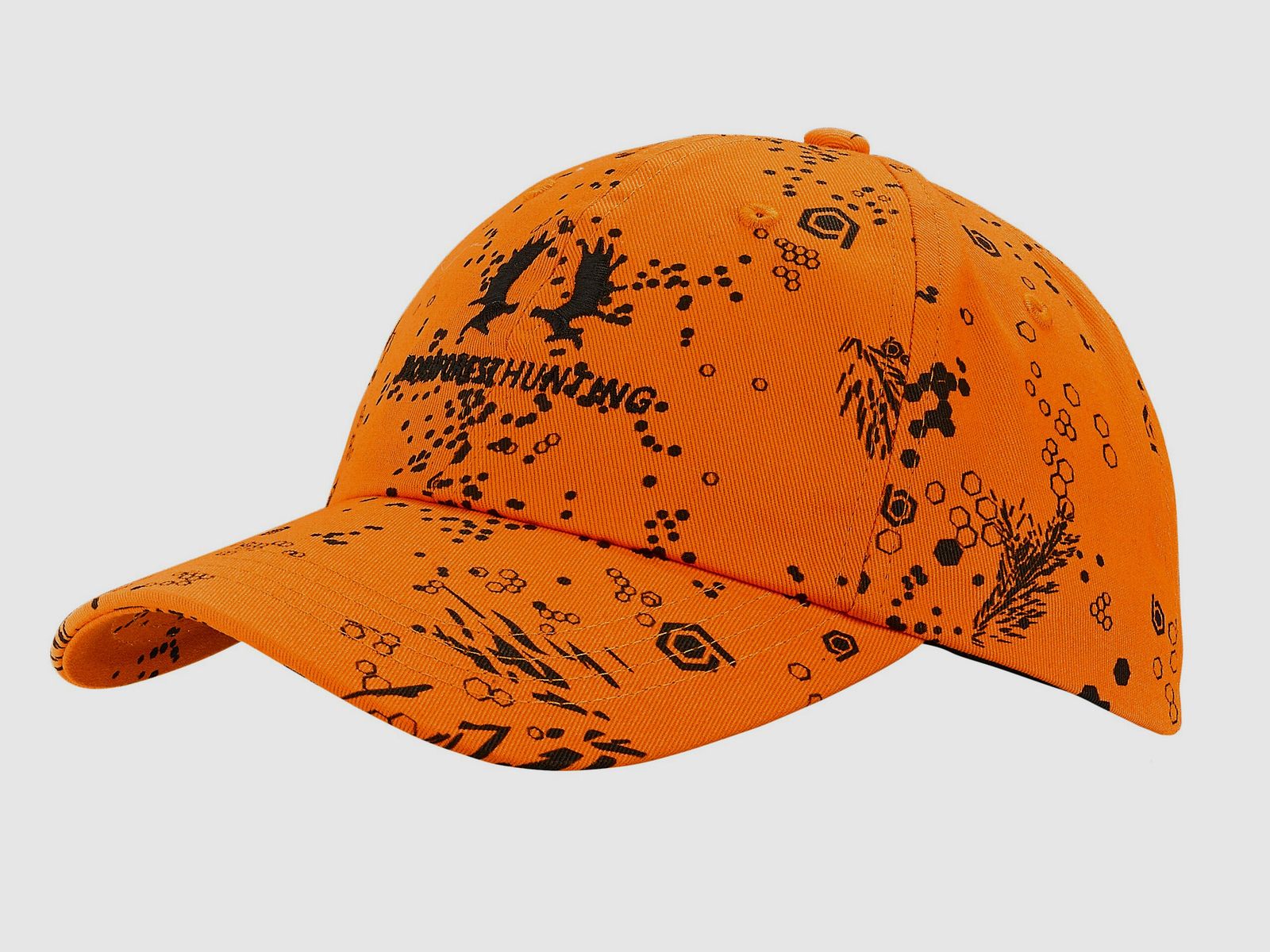 Nordforest Hunting Cap Beehidden Blaze