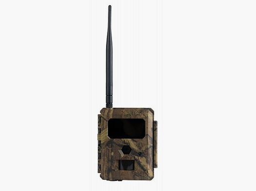 ICU Easy 4G LTE Cam Caméra de Chasse