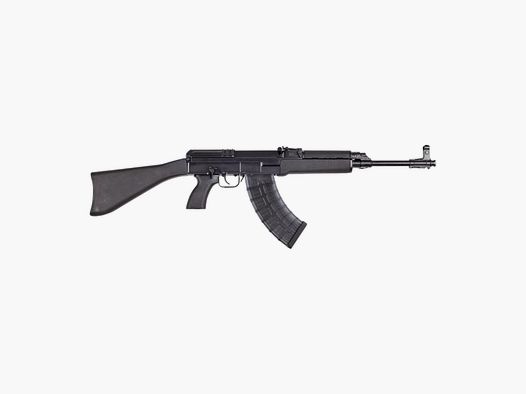 Czech Small Arms Vz58 Sporter Bolt Action .223 Remington