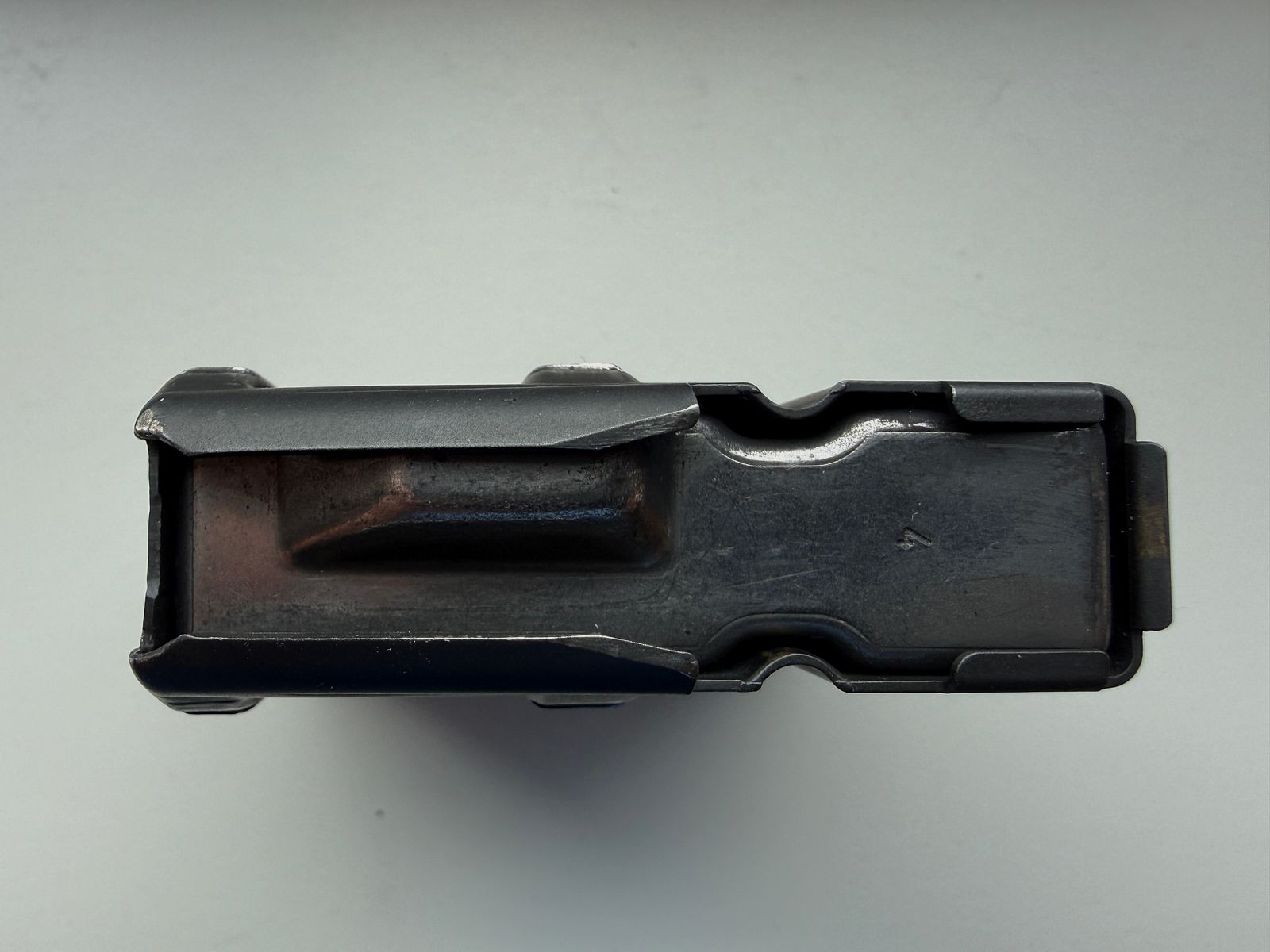 HK SL6 10 Schuss Magazin .223 / .222