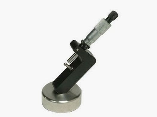 SINCLAIR INTERNATIONAL MIC3 Neck Wall Thickness Micrometer
