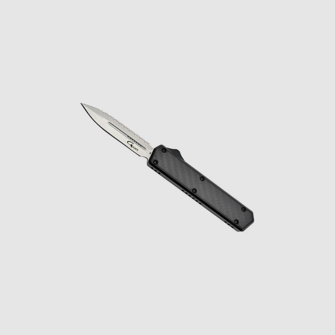 Ausklappmesser Golgoth - G11BS1 mit Zähnen, Bild 1 von 2