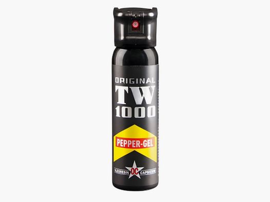 Pfeffergel TW1000 100ml