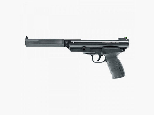 BROWNING BUCK MARK MAGNUM - LUFTPISTOLE - 5,5MM