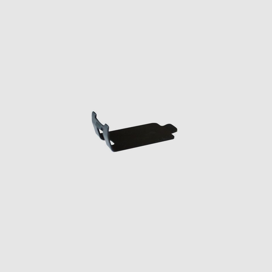 Sig Sauer P226 X-5 magazine floorplate retaining clip, image 2 of 2