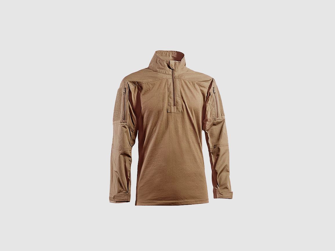 OPENLAND TACTICAL COMBAT SHIRT, image 3 sur 7