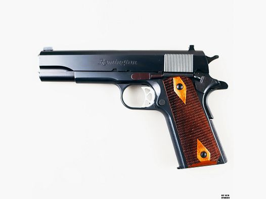 Pistole Remington mod. 1911R1 Kal. 45 ACP Matr. RH11453A