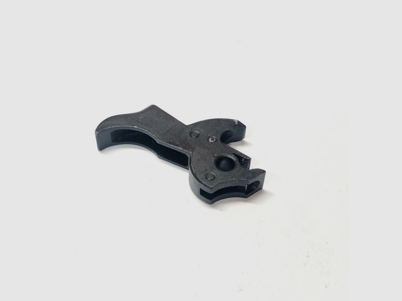 Walther Hahn [39] całkowicie dla pistoletu Walther P38 / P1