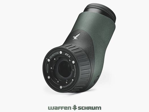 Swarovski ATX Oculairmodule